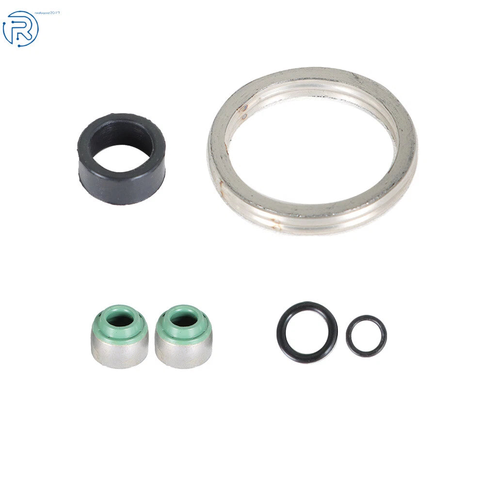 Top End Head Gasket Kit for Yamaha Bear Tracker Timberwolf 250 (1997-2000)