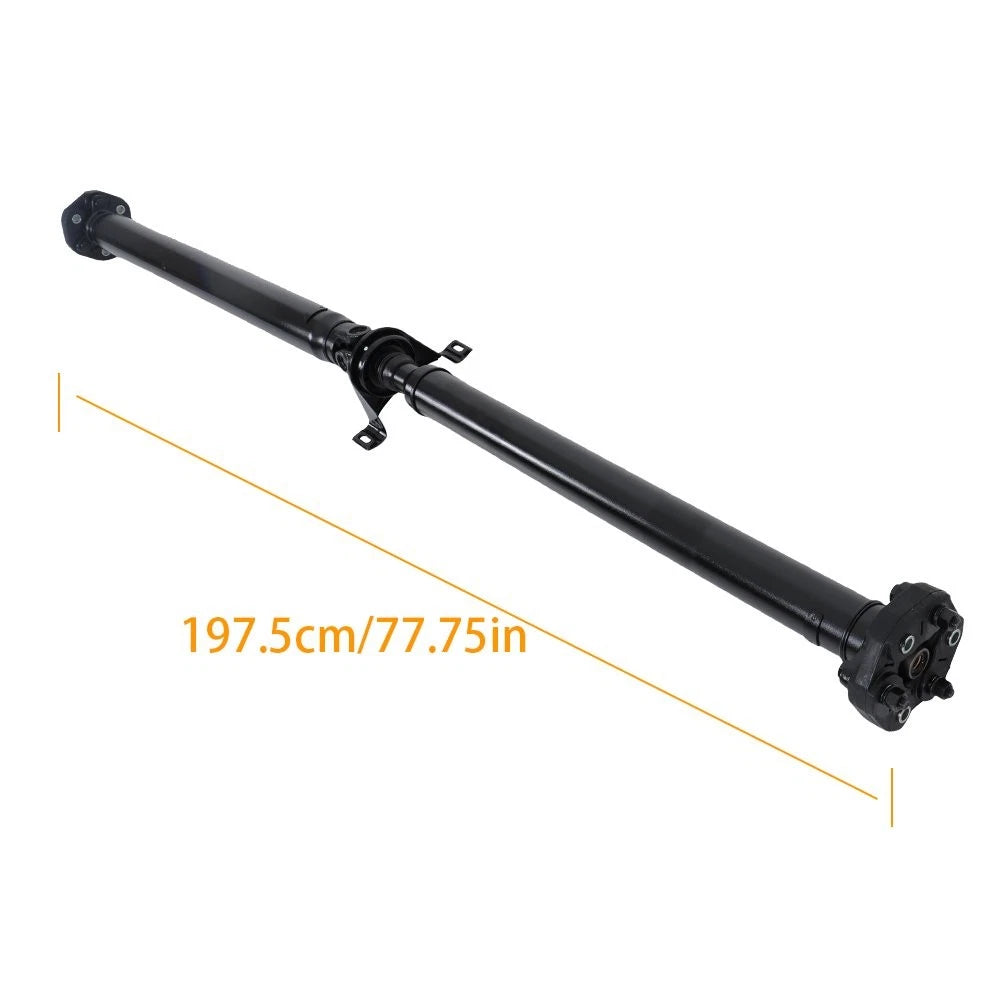 Rear Driveshaft for Dodge Charger (2012–2014) RWD 3.6L 8-Speed