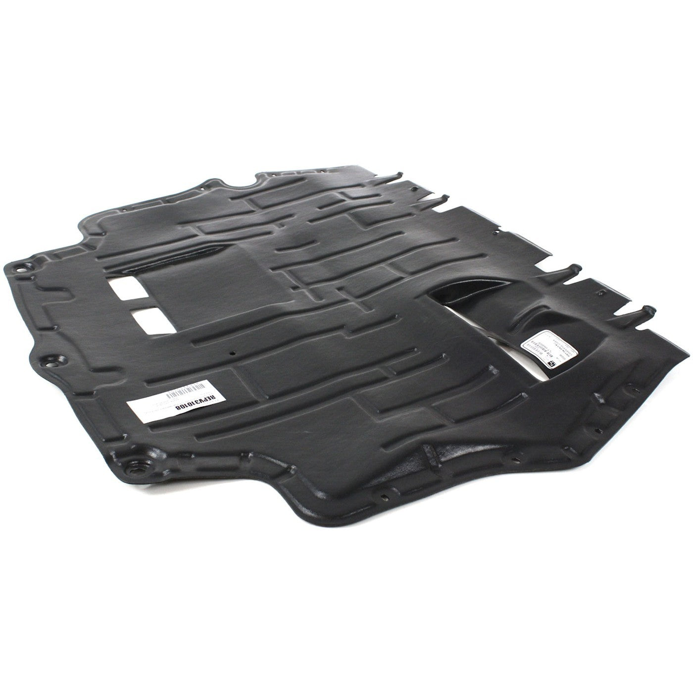 Engine Splash Shield for Volkswagen Passat (2006–2010) Lower 3.6L