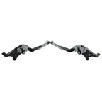 Steering Wheel Shifter Paddle Extensions for Ford Explorer (2013-2019)