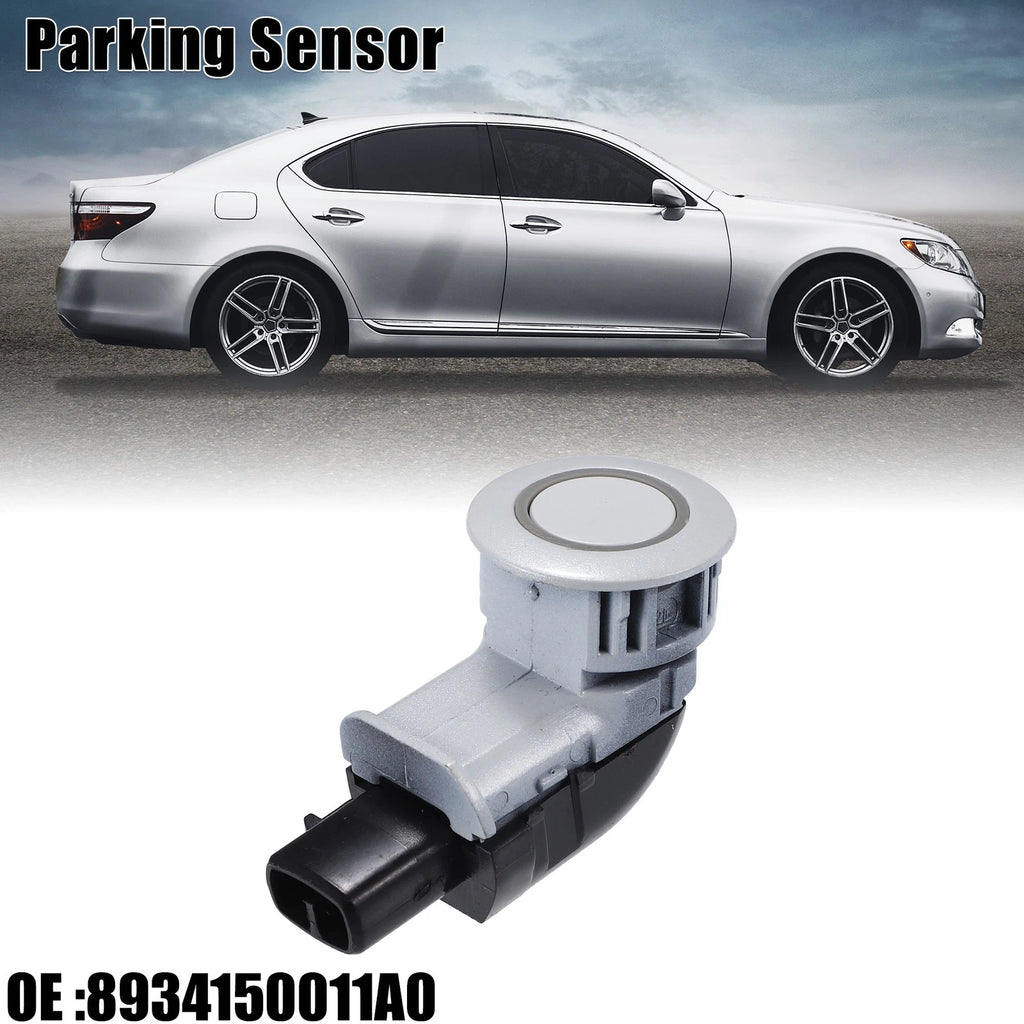 Reverse Parking Sensor No. 8934150011A0 for Lexus IS250 (2006–2013)