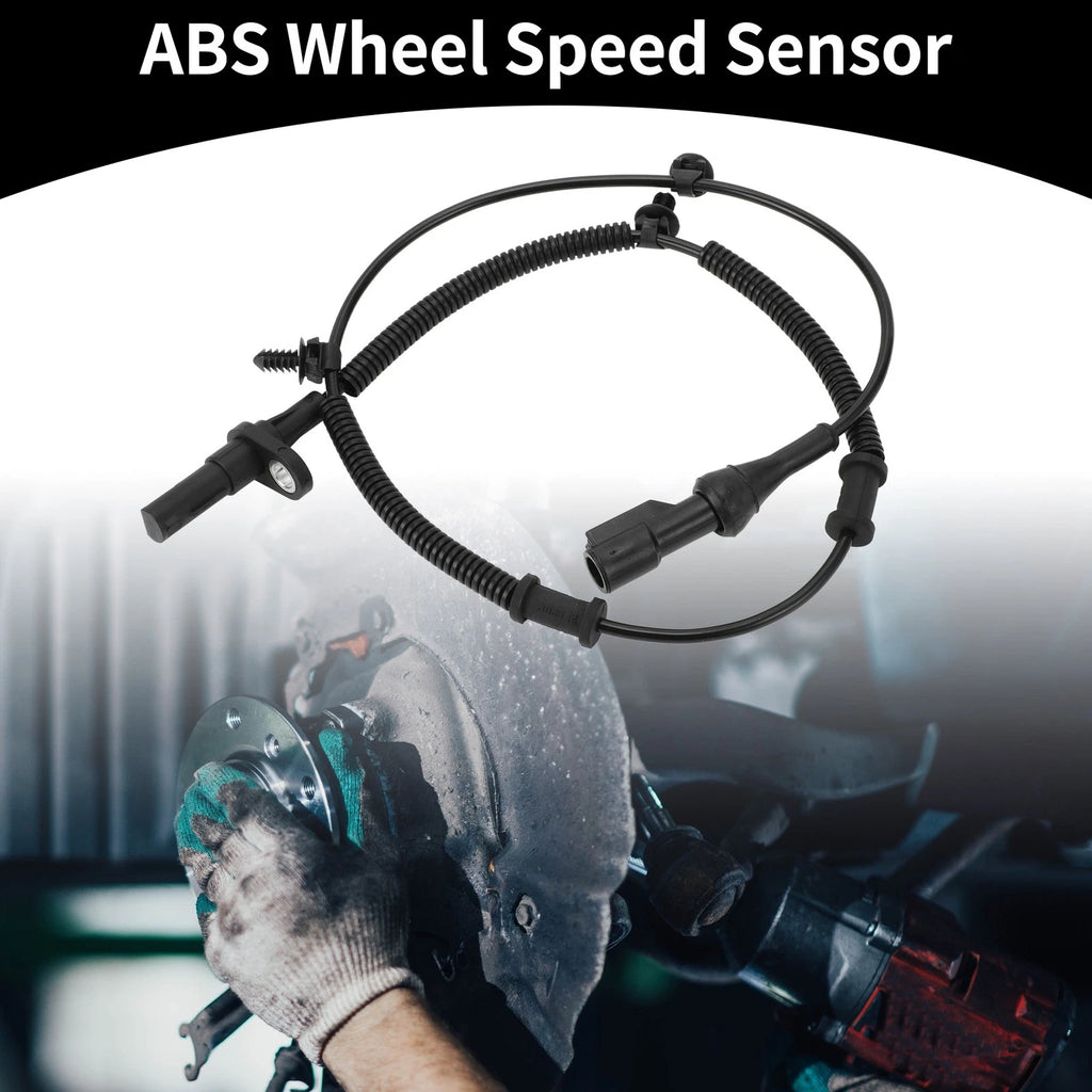 ABS Sensor No.4R3Z2C204AA for Ford Mustang (2005–2010)