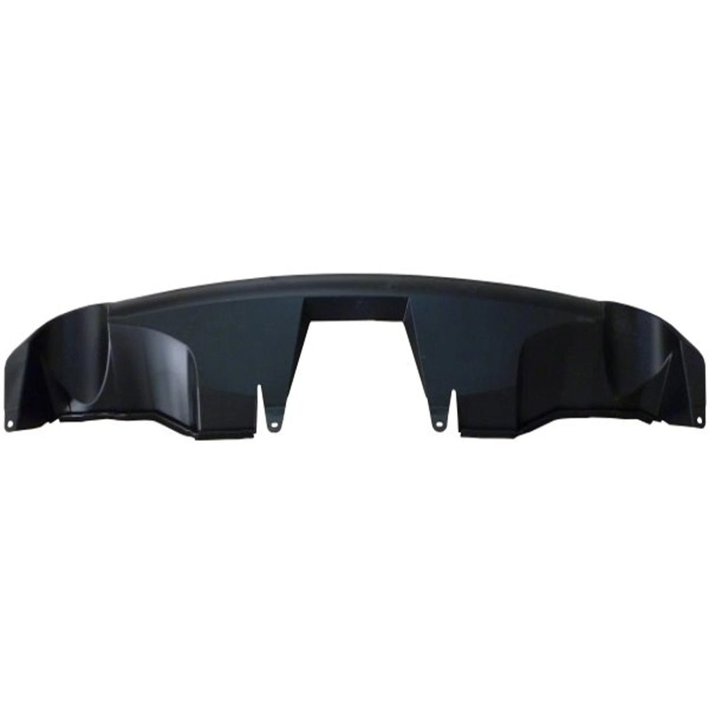 Replacement Rear Lower Bumper Cover For 2011-2012 Toyota Avalon