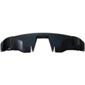 Replacement Rear Lower Bumper Cover For 2011-2012 Toyota Avalon
