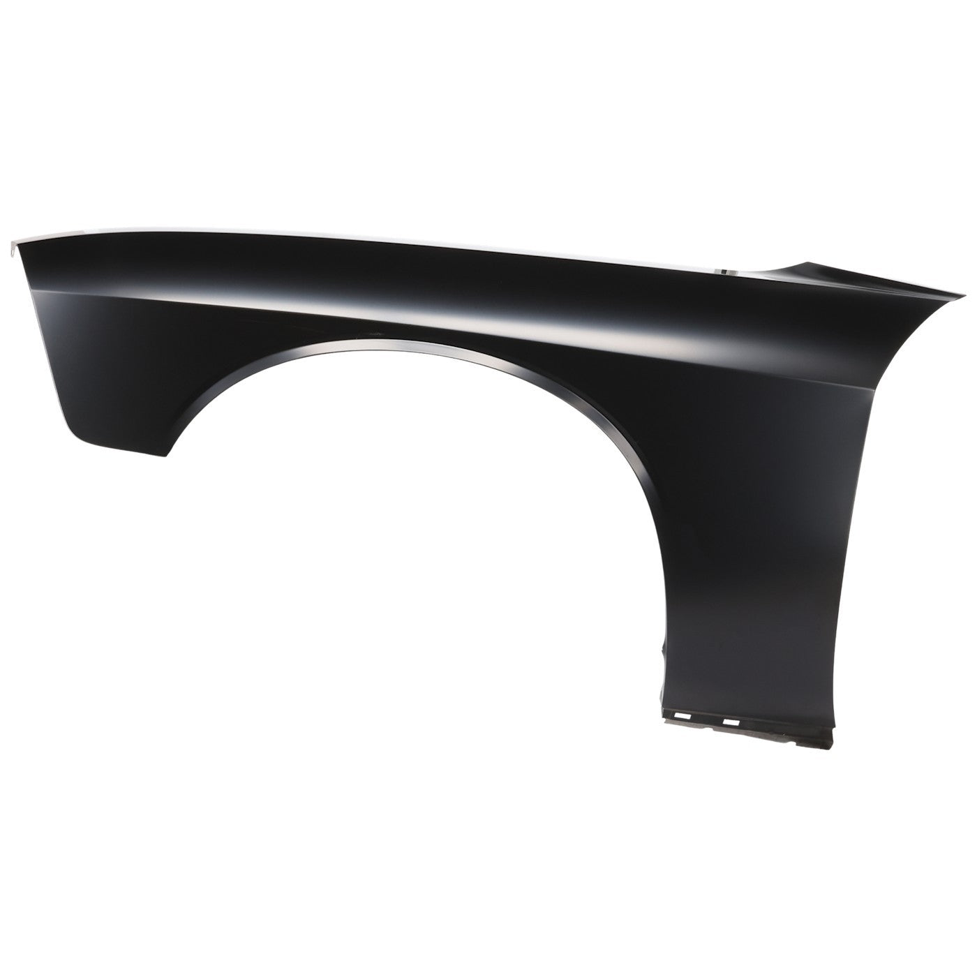 CAPA Certified Fender for Dodge Challenger (2008–2023) Front Driver Side