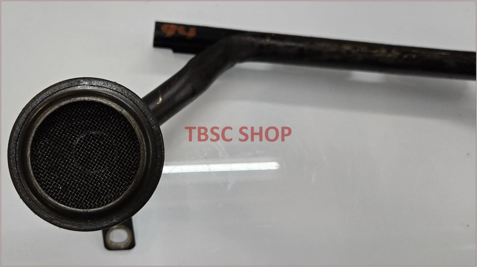 Oil Pickup Tube for Lincoln Mark VIII (1993–1995)