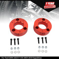 3 Inch Front Leveling Lift Kit for Ford F-150 (2004â2023) & Expedition (2003â2018)