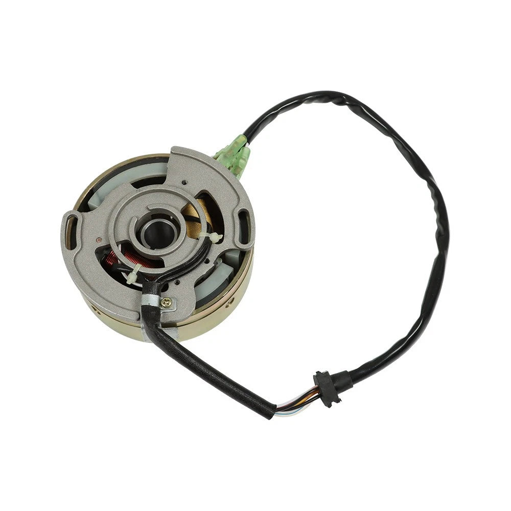 Set of 2 Flywheel Generators with Stator for Yamaha