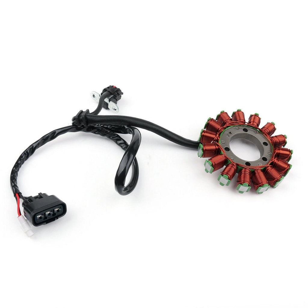 Generator Stator Coil for Street 750 XG750 (2014–2017) & XG500 (2015–2018)