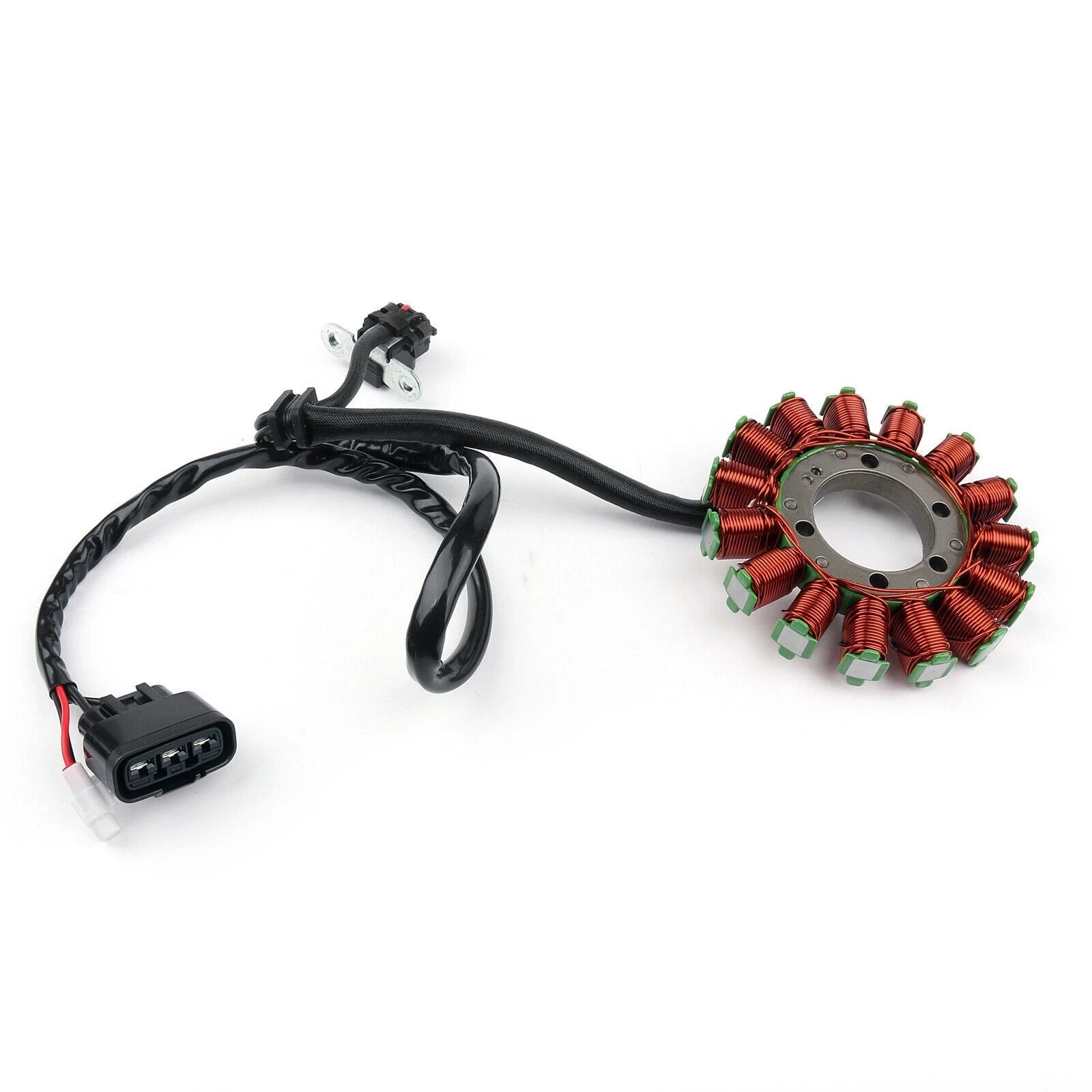 Generator Stator Coil for Street 750 XG750 (2014–2017) & XG500 (2015–2018)