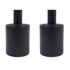2X Top Carrier Roller for John Deere 50G 35G 26G 30G 27D 35D 50D (2015–2023) 4718355