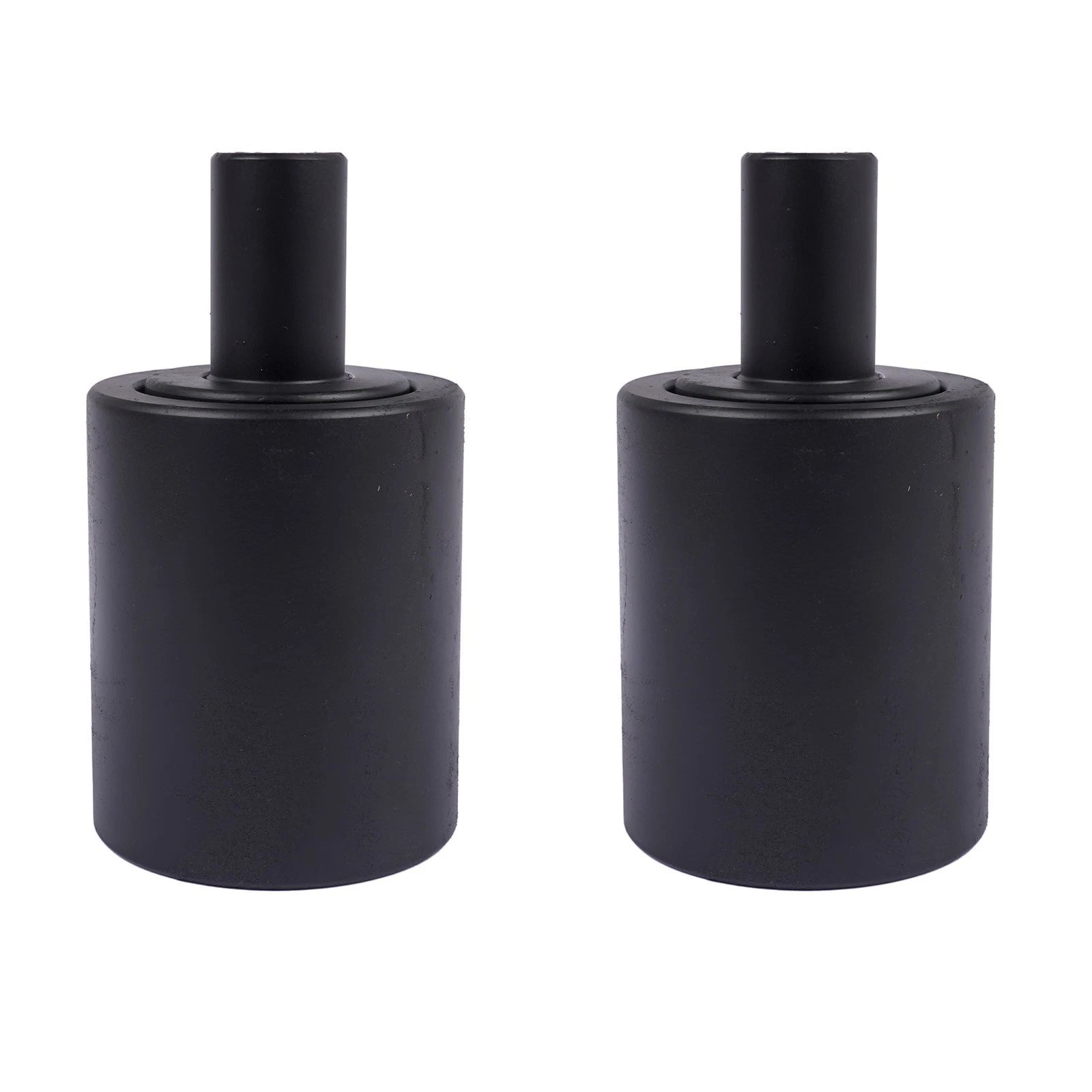 2X Top Carrier Roller for John Deere 50G 35G 26G 30G 27D 35D 50D (2015–2023) 4718355