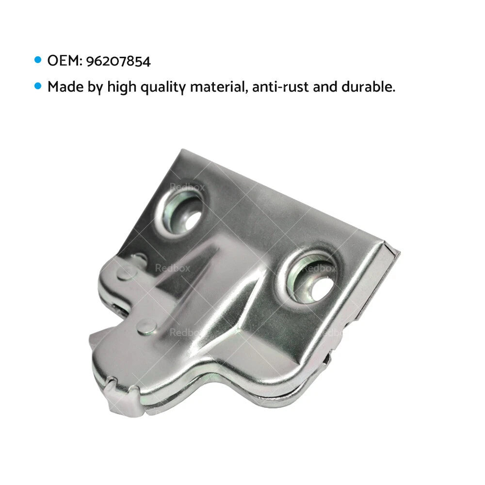 Boot Lock Latch for Holden Commodore (1988–2007)