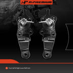 Front Lower Suspension Ball Joint Kit for Toyota 4Runner Sequoia (1996-2007)