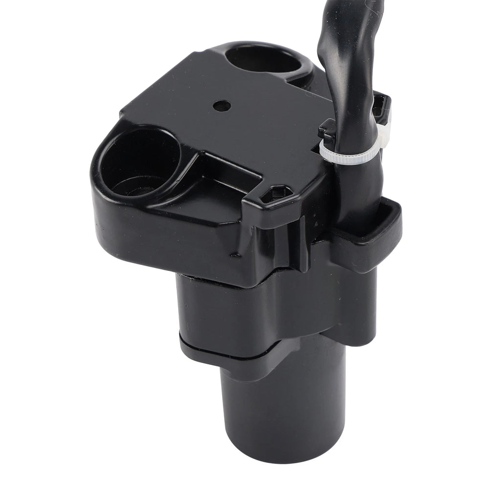 Set of 2 Ignition Key Switch Fuel Cap Helmet Lock for Yamaha XT600E XT500E (1996–2002)