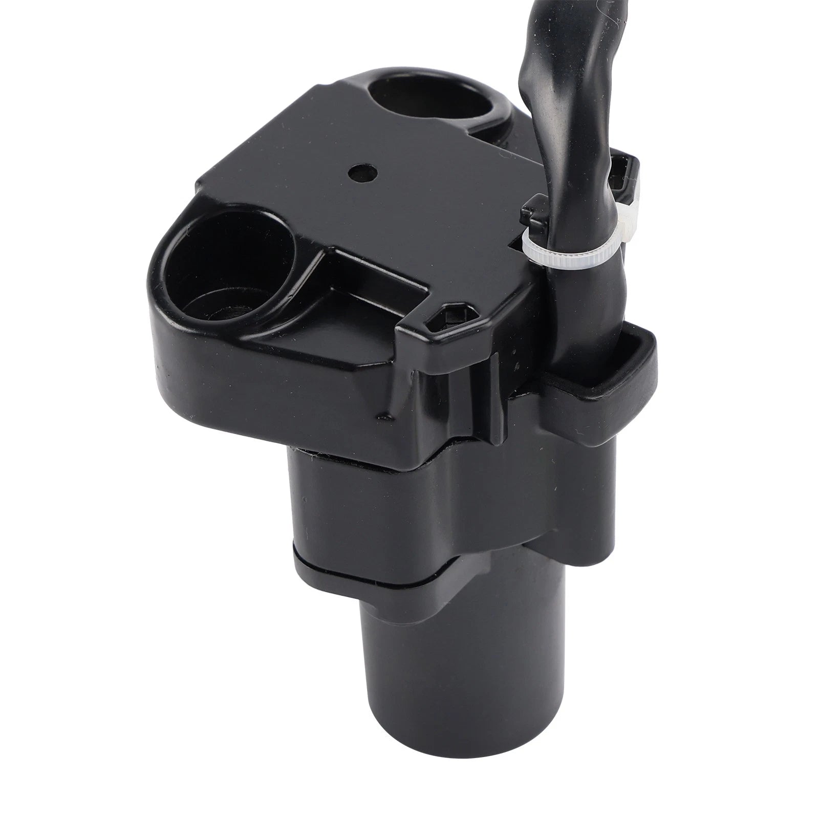 Set of 2 Ignition Key Switch Fuel Cap Helmet Lock for Yamaha XT600E XT500E (1996–2002)