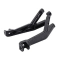 Passenger Footpegs for Yamaha YZF R1 R1S R1M (2015-2025)