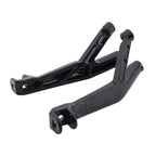 Passenger Footpegs for Yamaha YZF R1 R1S R1M (2015-2025)