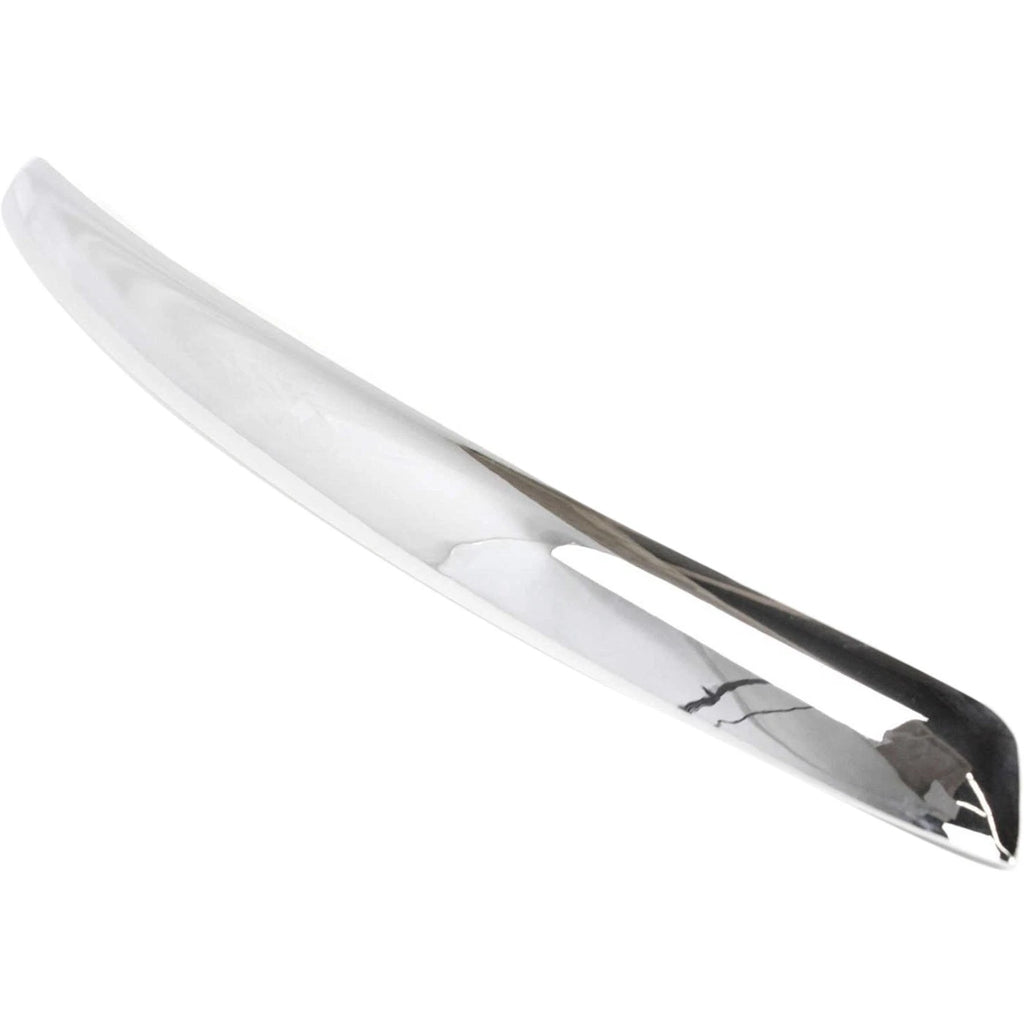 Chrome Hood Molding Trim for Mazda Tribute (2001–2004)