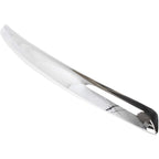 Chrome Hood Molding Trim for Mazda Tribute (2001–2004)