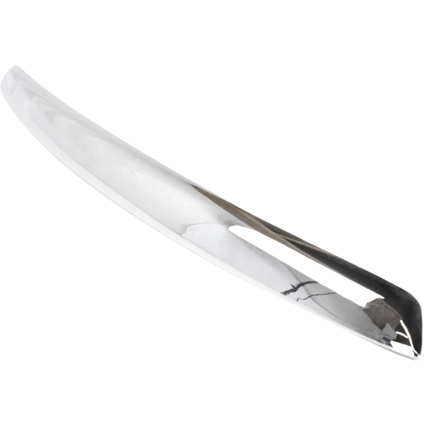 Chrome Hood Molding Trim for Mazda Tribute (2001–2004)