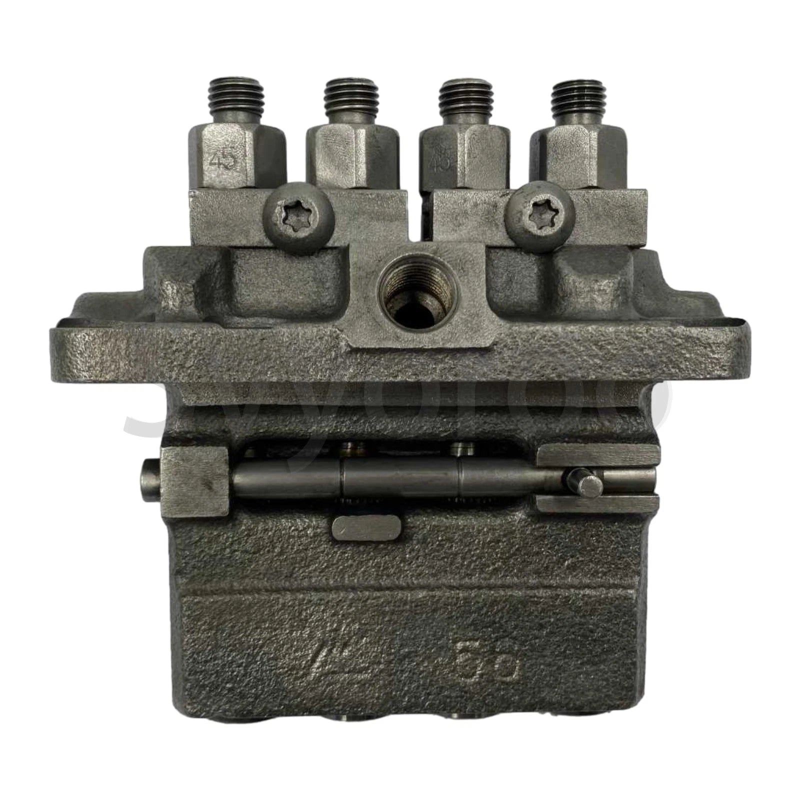 Fuel Injection Pump 1A086-51011 094500-7900 for Kubota Denso
