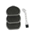 Cleaning Brush Filter for AEG FX9 QX9 (Replacement)