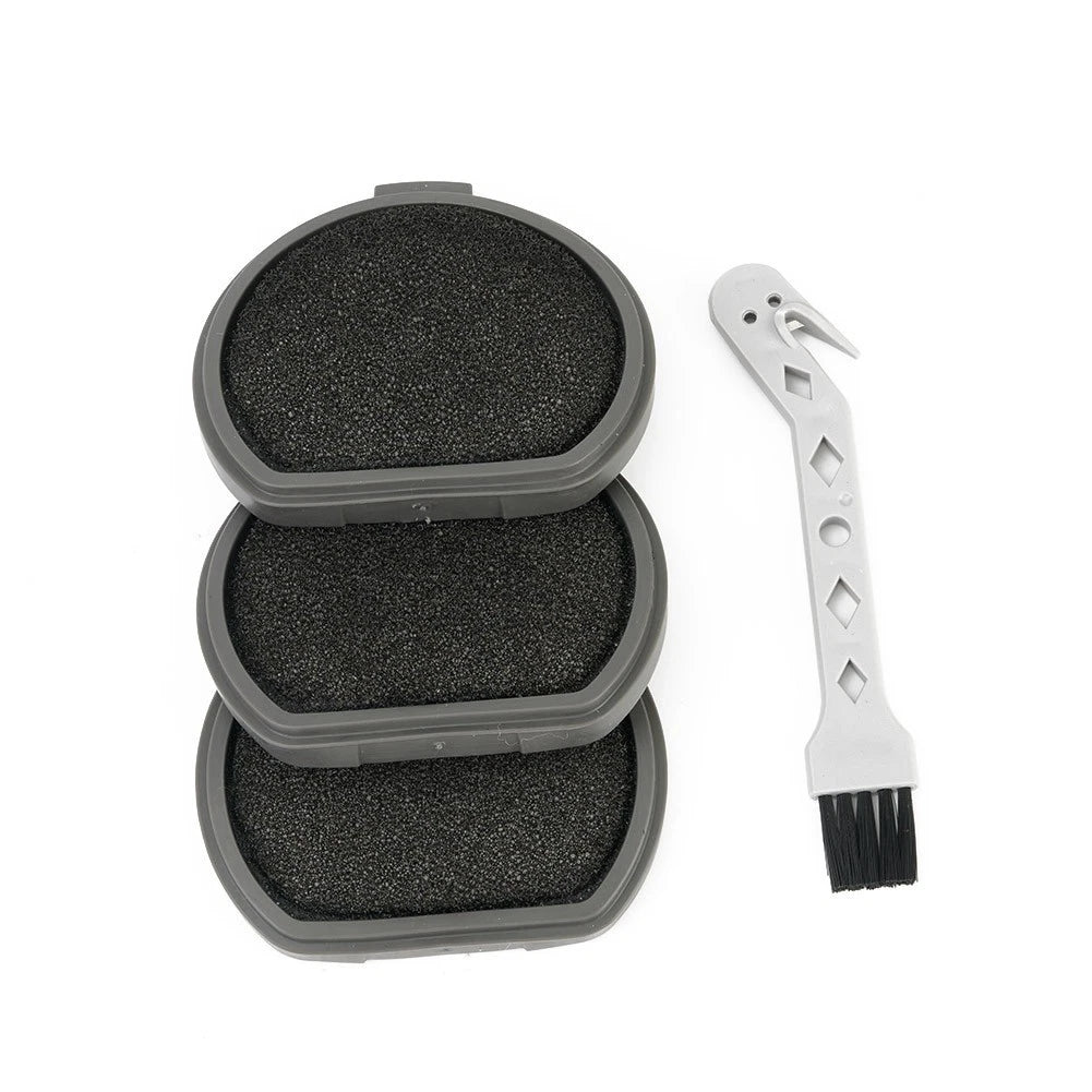 Cleaning Brush Filter for AEG FX9 QX9 (Replacement)