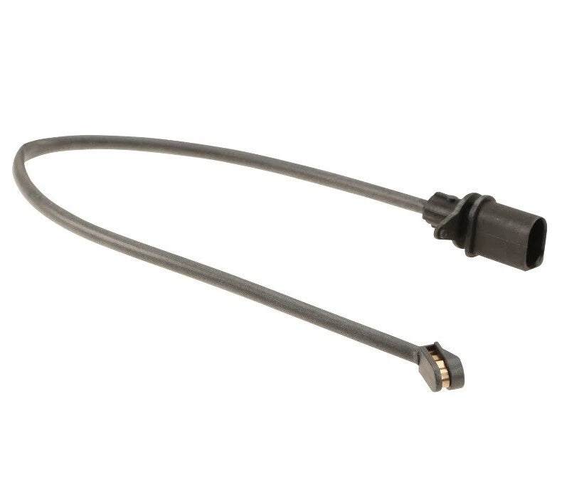 Front Brake Pad Wear Sensor for Audi A4 A6 A8 Q7 Q8 S5 S7 (2000–2023)