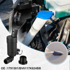 Windshield Washer Motor Pump for Ford Focus (1791581) (2012–2018)