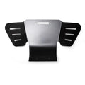 HMF Racing HD Defender Front Bumper Skid Plate for Can-Am Commander 800 1000