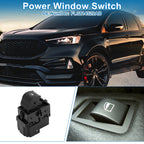 Rear Power Window Switch for Ford Edge, Expedition, F-150 (2015–2023) No.FL3Z14529AB