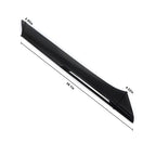 Windshield Outer Pillar Trim Molding for Ford Flex (2009–2018) DW1725