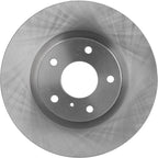 Front Brake Disc for Nissan 350Z, Infiniti G35 (2003–2005)