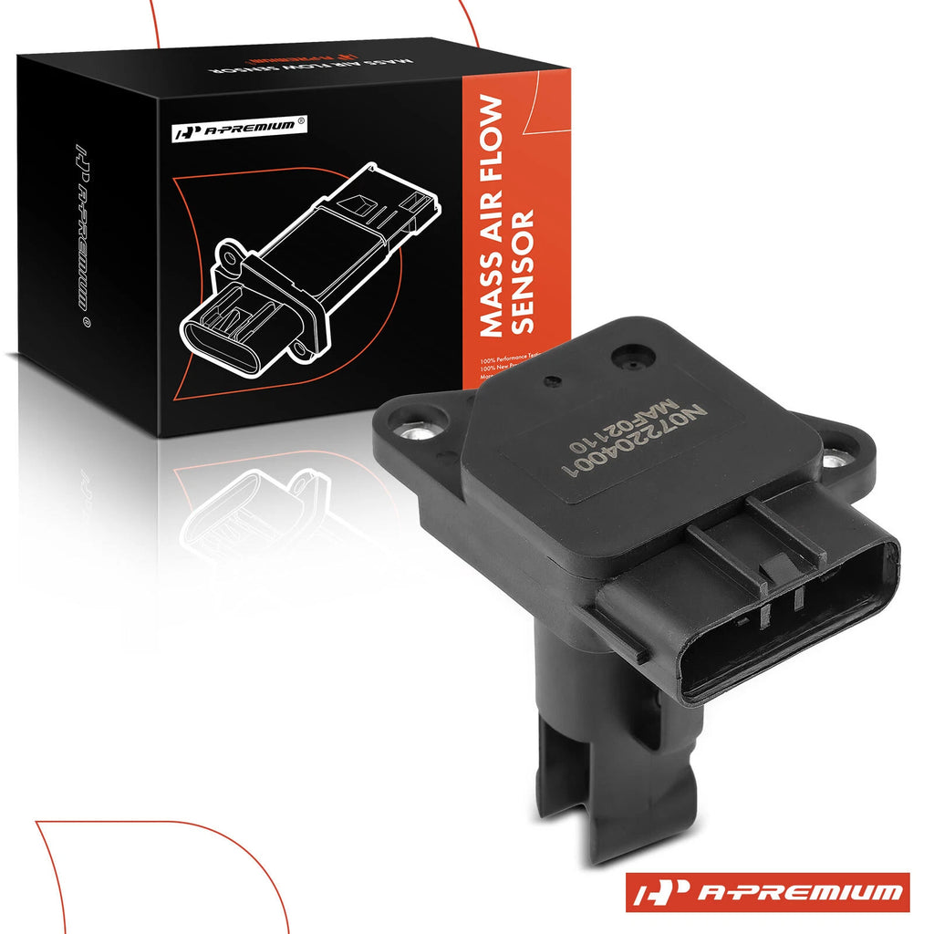 Mass Air Flow Sensor for Toyota Camry RAV4 Lexus ES300 Mazda 3 5 6 