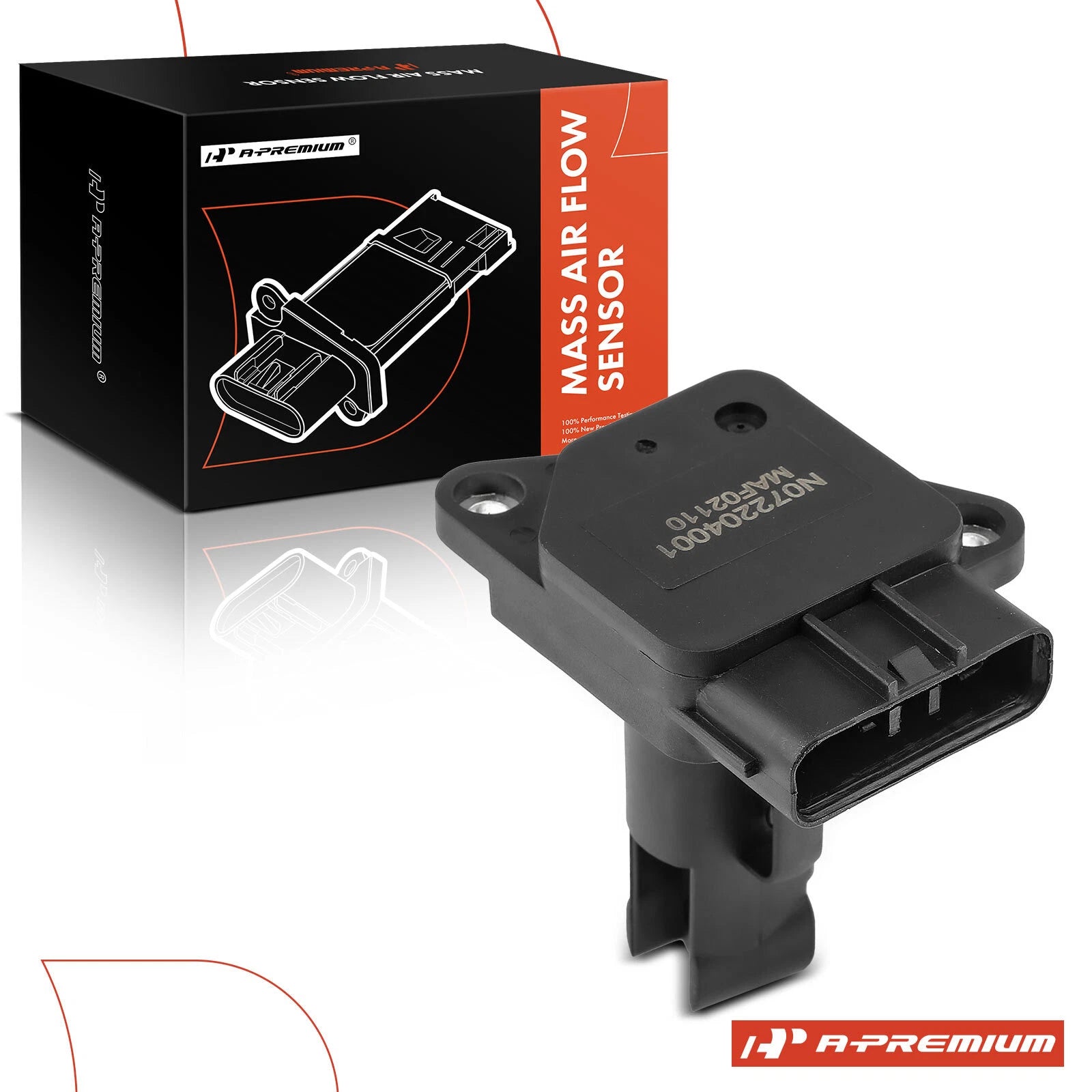 Mass Air Flow Sensor for Toyota Camry RAV4 Lexus ES300 Mazda 3 5 6 