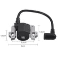 Ignition Coil for GC135 GC160 GCV135 Lawn Mower