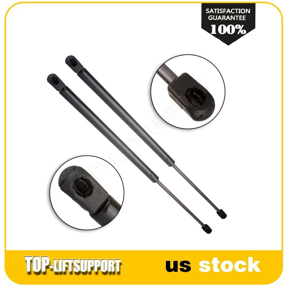 2X Rear Liftgate Lift Supports for Kia Sorento (2003–2009)