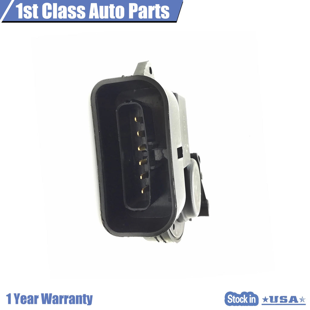 Left Front Door Lock Actuator for Toyota RAV4 (2001-2006)
