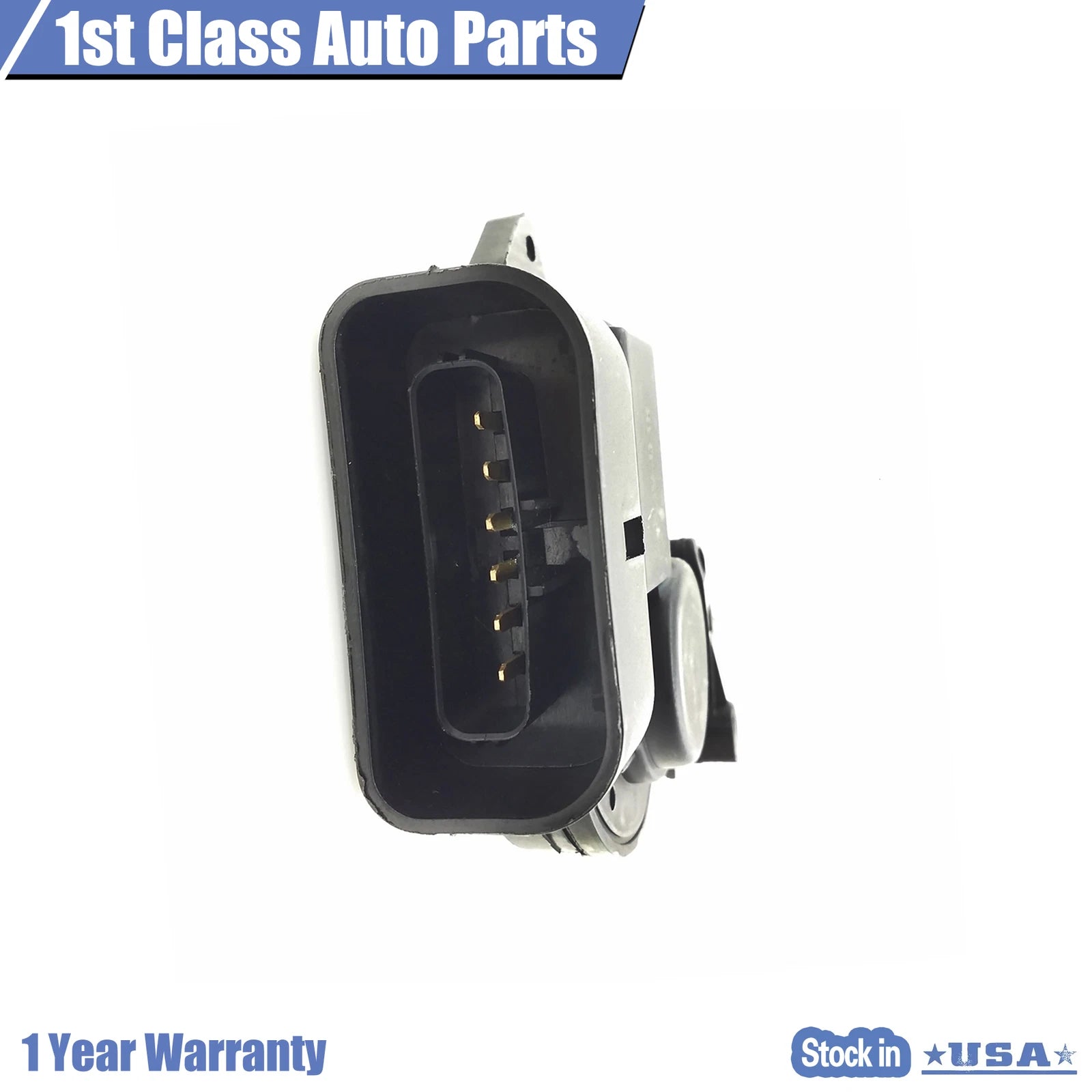 Left Front Door Lock Actuator for Toyota RAV4 (2001-2006)