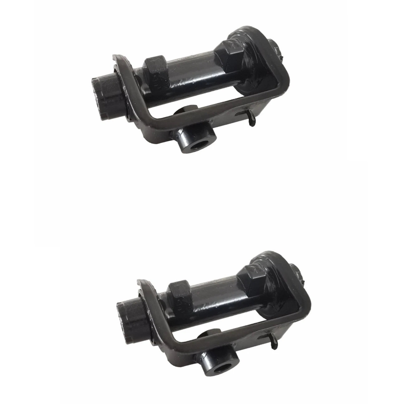 2PCS Differential Dynamic Dampener Manual Transmission for Honda CR-V (1997–2001) 924-448