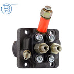 Fuel Injection Pump for Kubota Z602 Z402 Z482