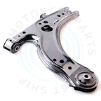 2X Front Lower Control Arm Kit for Volkswagen Beetle Golf Jetta