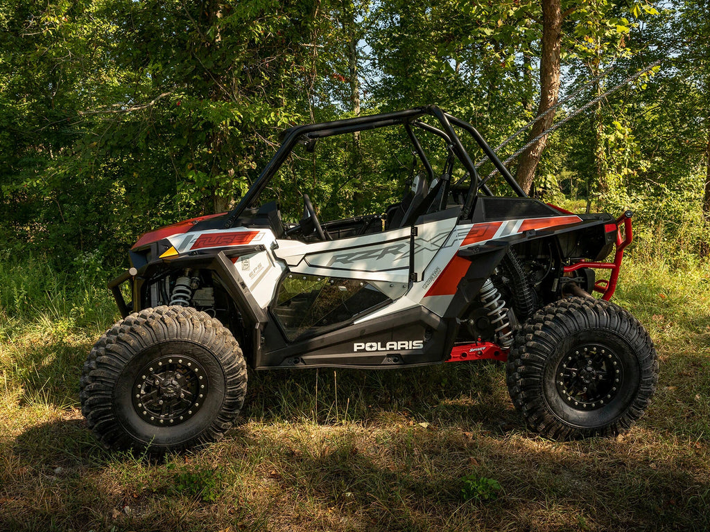 High Clearance Rear Trailing Arms for Polaris RZR XP|XP 4 (2014–2023)