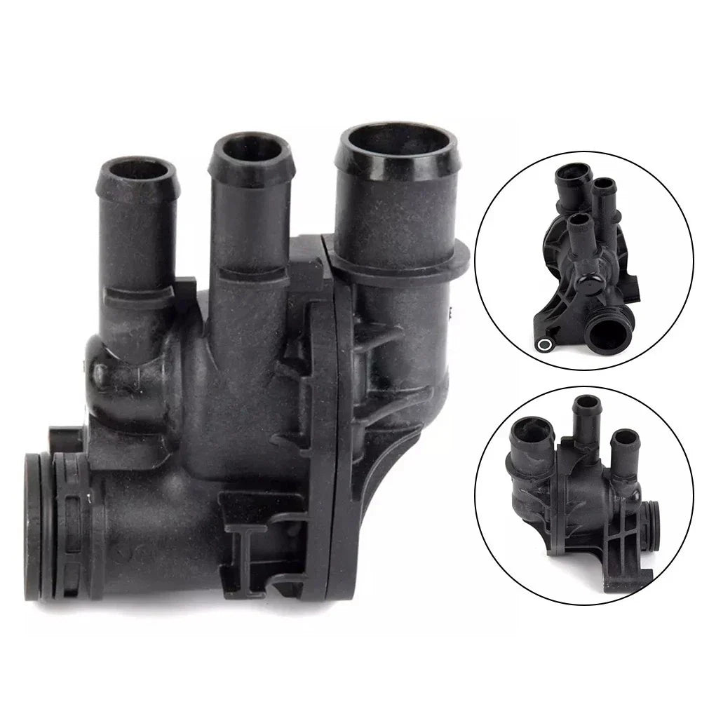 Thermostat Water Outlet Connection for Ford Models