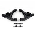 Front Lower Control Arms w/ Ball Joint and Sway Bars for 2009–2013 Ford F-150