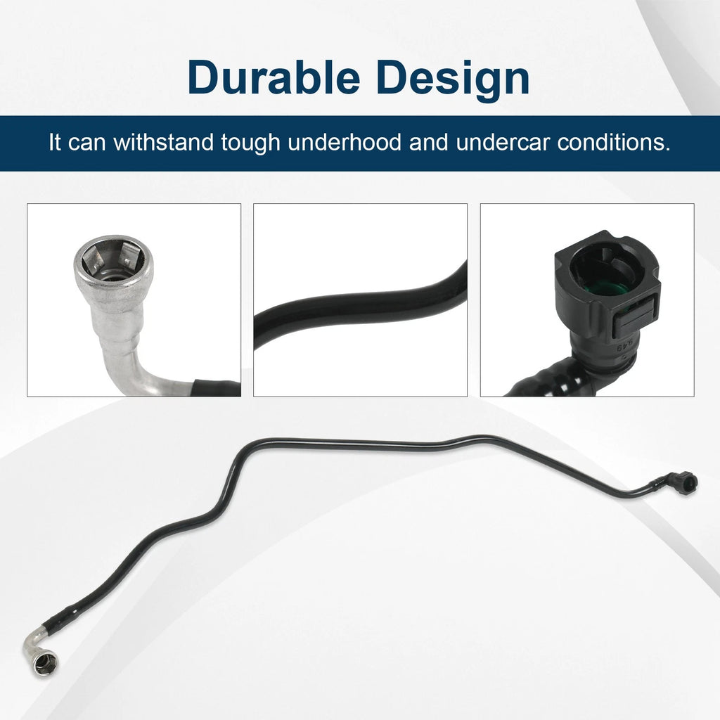 Fuel Line for Chevy Silverado 1500 GMC (2007-2013)
