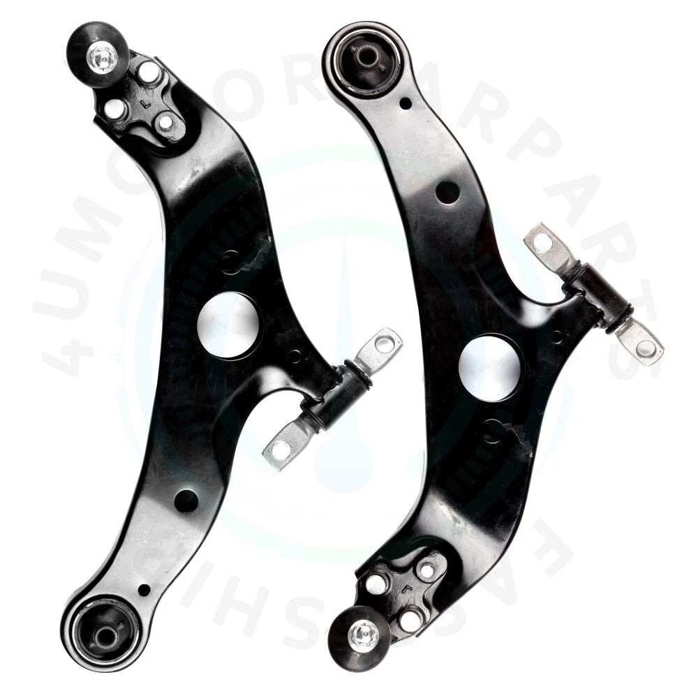 2X Front Lower Control Arm and Ball Joint Kit for Toyota Sienna (2004–2010)