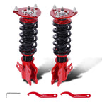 Front Coilovers for Nissan 240SX S14 (1995–1998) Shock Springs Suspension Kit