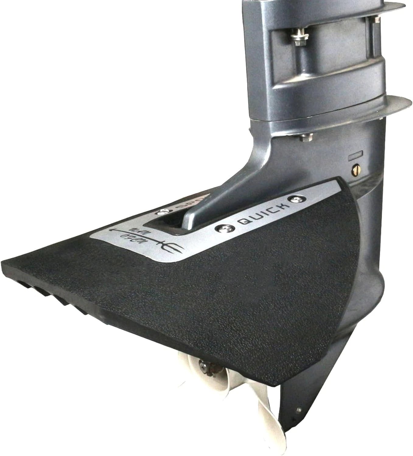 Whale Tail Hydrofoil Stabilizer for Outboard 40-300 HP (Universal)